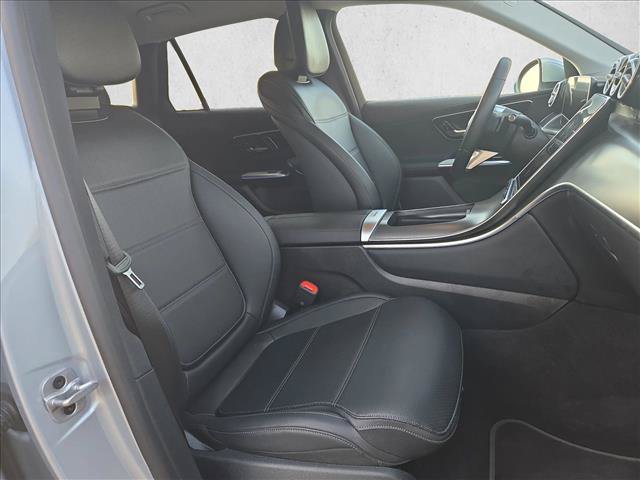 Used 2023 Mercedes-Benz GLC 300 4MATIC image 19