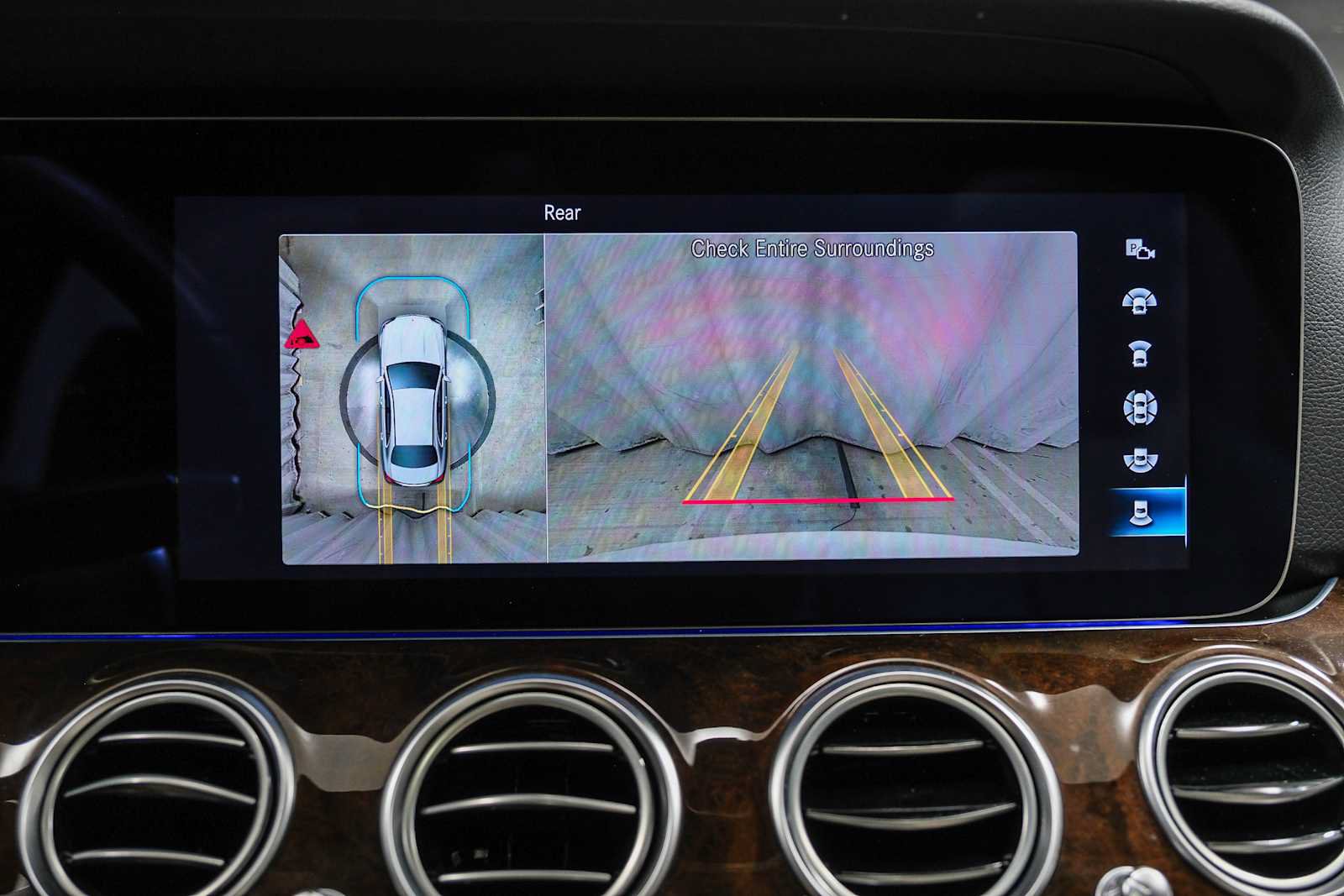 Certified 2022 Mercedes-Benz E 350 Sedan image 32
