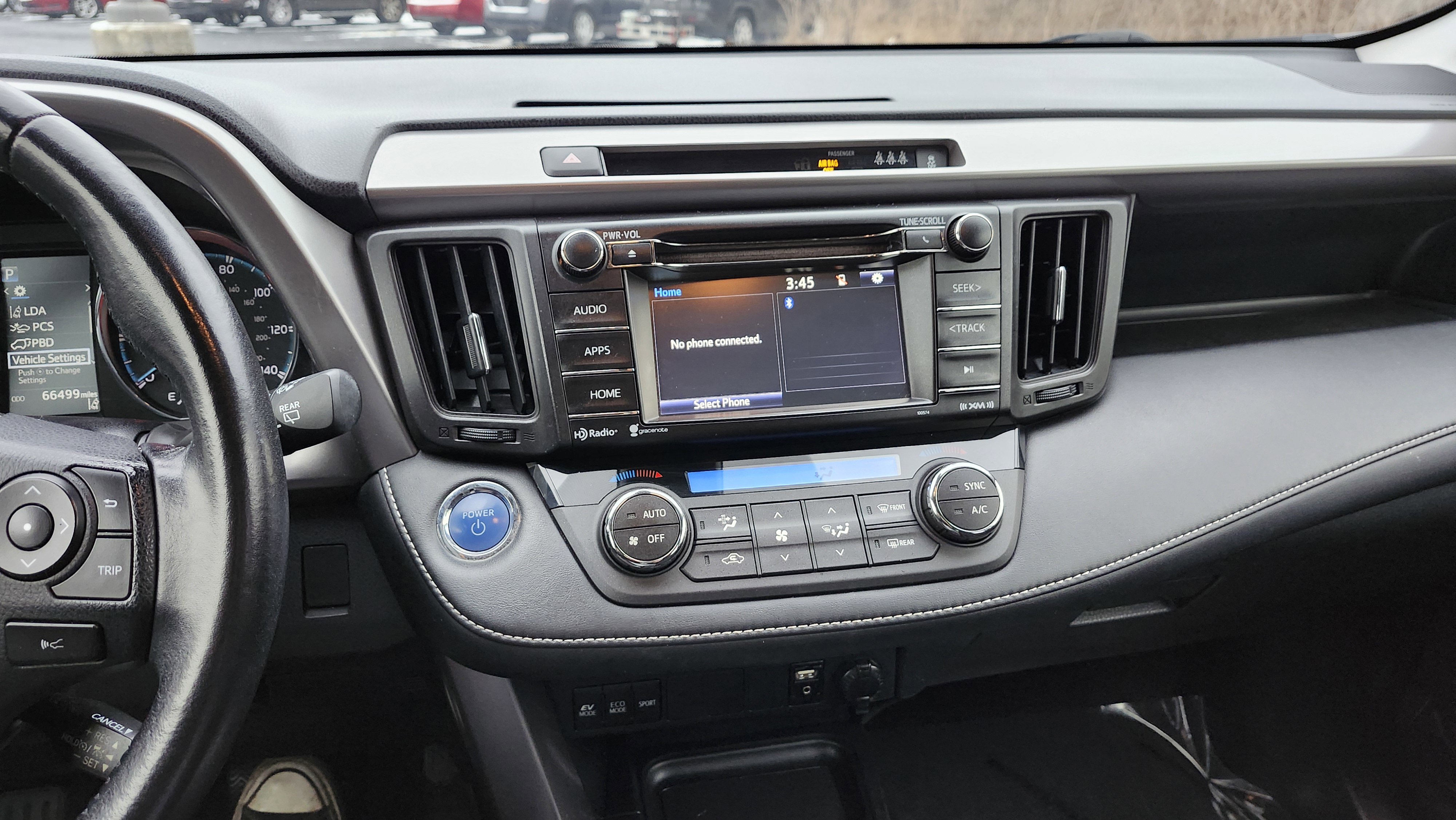 Used 2017 Toyota RAV4 XLE w/ All Weather Liner Package image 29