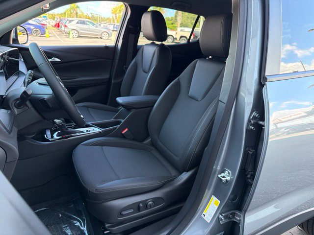 New 2026 Buick Encore GX Preferred w/ Comfort Package FWD image 13