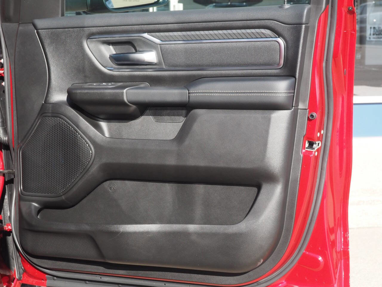 New 2026 RAM 1500 Big Horn image 12