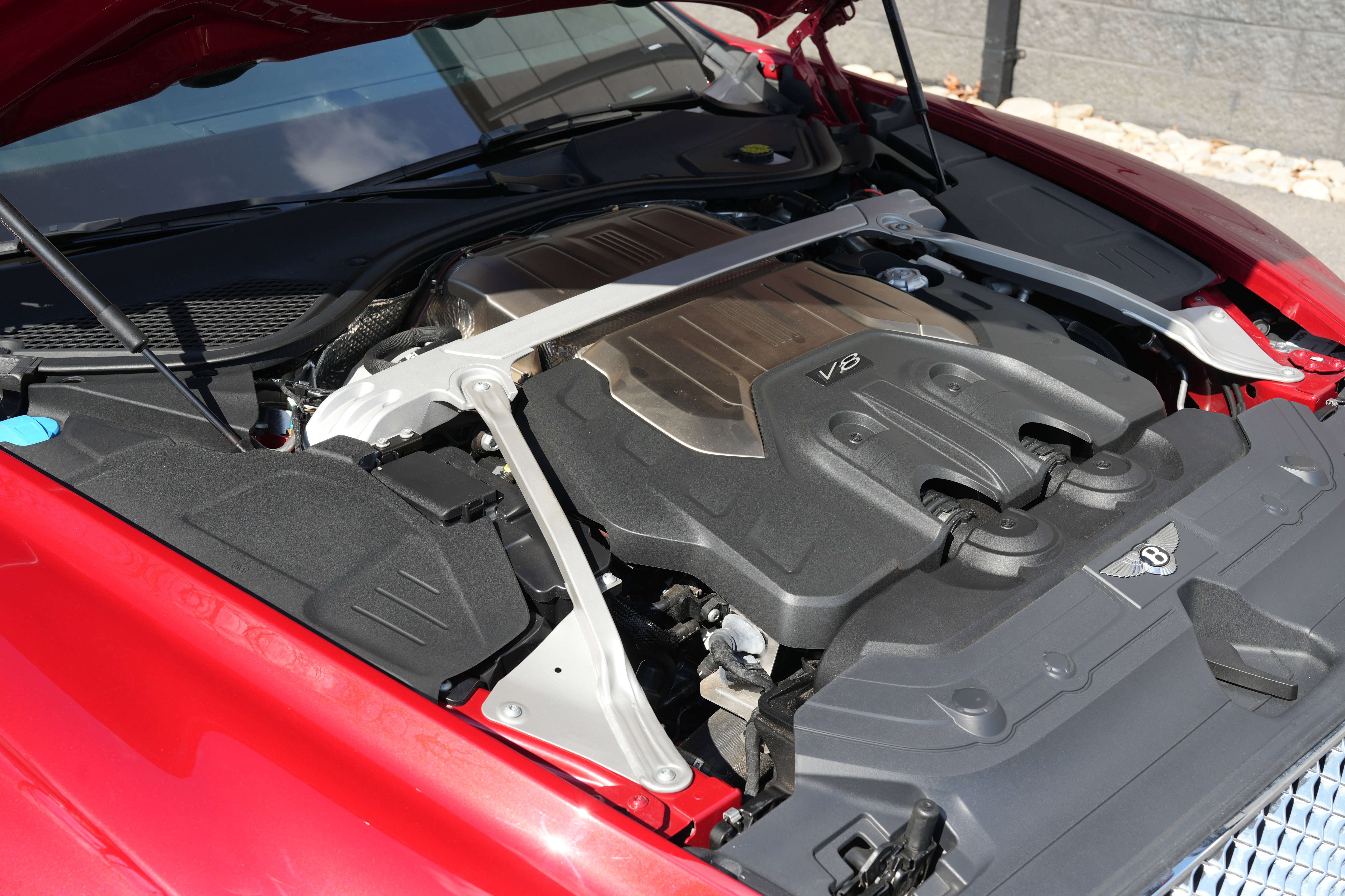 Used 2020 Bentley Continental GT image 32