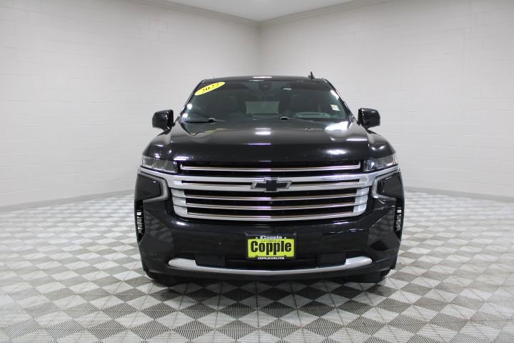 Used 2023 Chevrolet Tahoe High Country AWD/4WD image 7