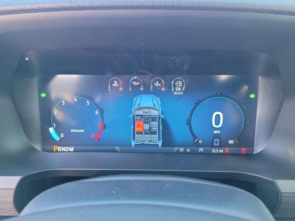 New 2026 Ford F150 STX w/ F-150 LOBO Package image 25