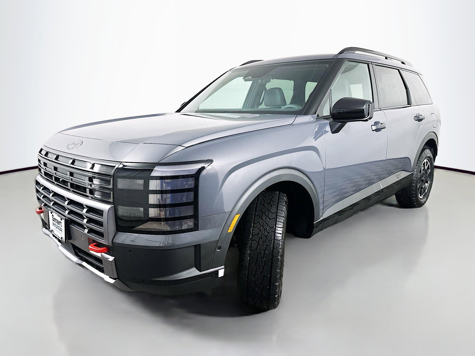 New 2026 Hyundai Palisade XRT Pro image 3