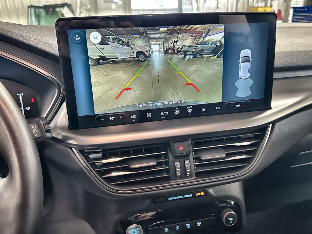 Used 2024 Ford Escape Active w/ Tech Pack #1 image 20