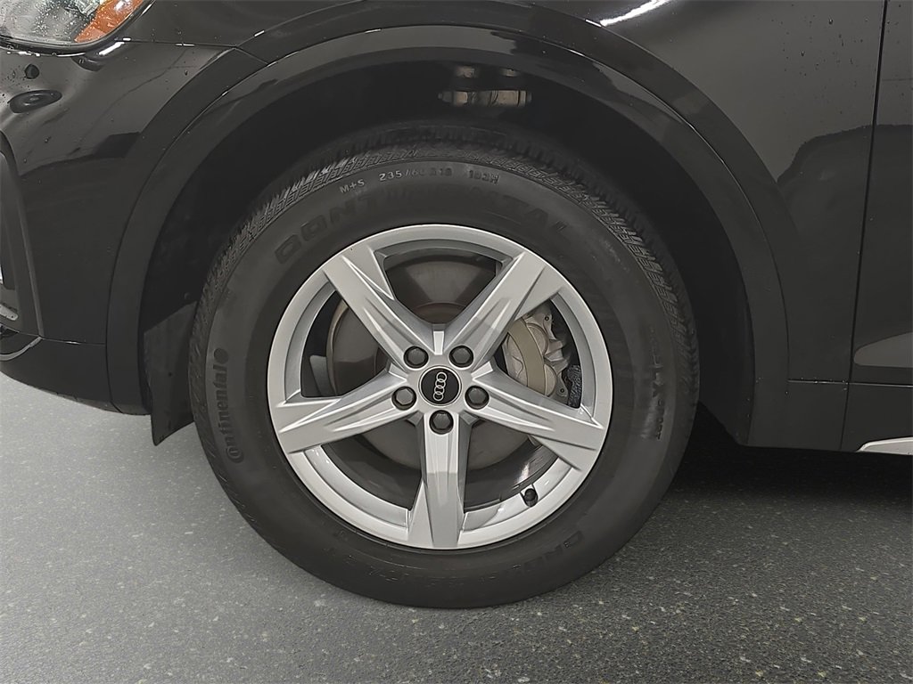 Used 2021 Audi Q5 2.0T Premium image 31