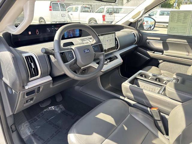 Certified 2025 Ford Expedition Max Active image 19