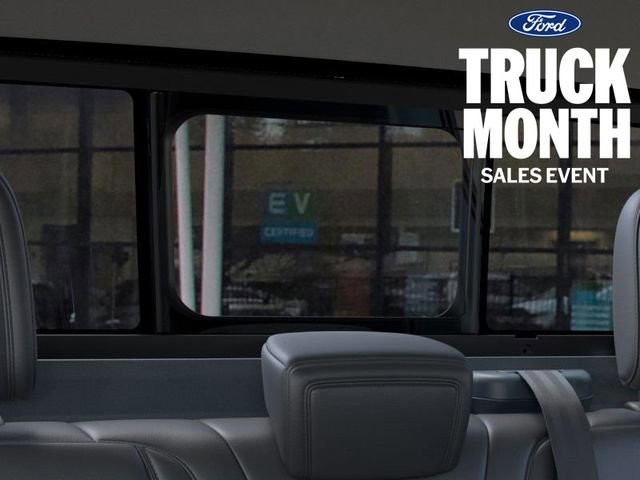 New 2025 Ford Maverick Lariat w/ Black Appearance Package image 24