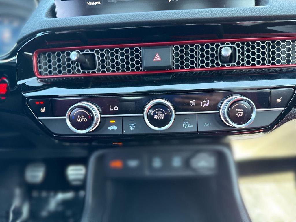 Used 2026 Honda Civic Si image 17