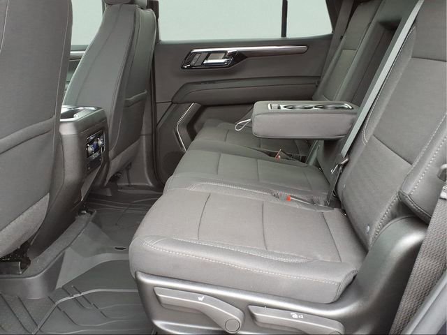 New 2026 Chevrolet Tahoe LS AWD/4WD image 19
