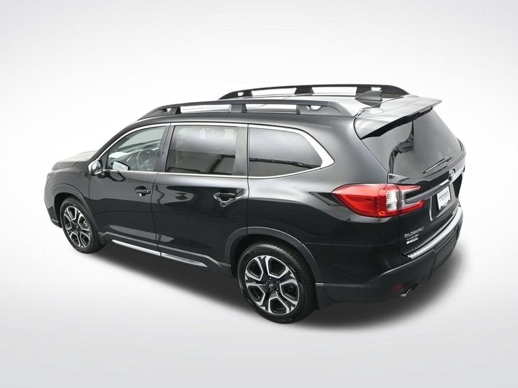 Used 2023 Subaru Ascent Limited w/ Technology Package AWD/4WD image 27