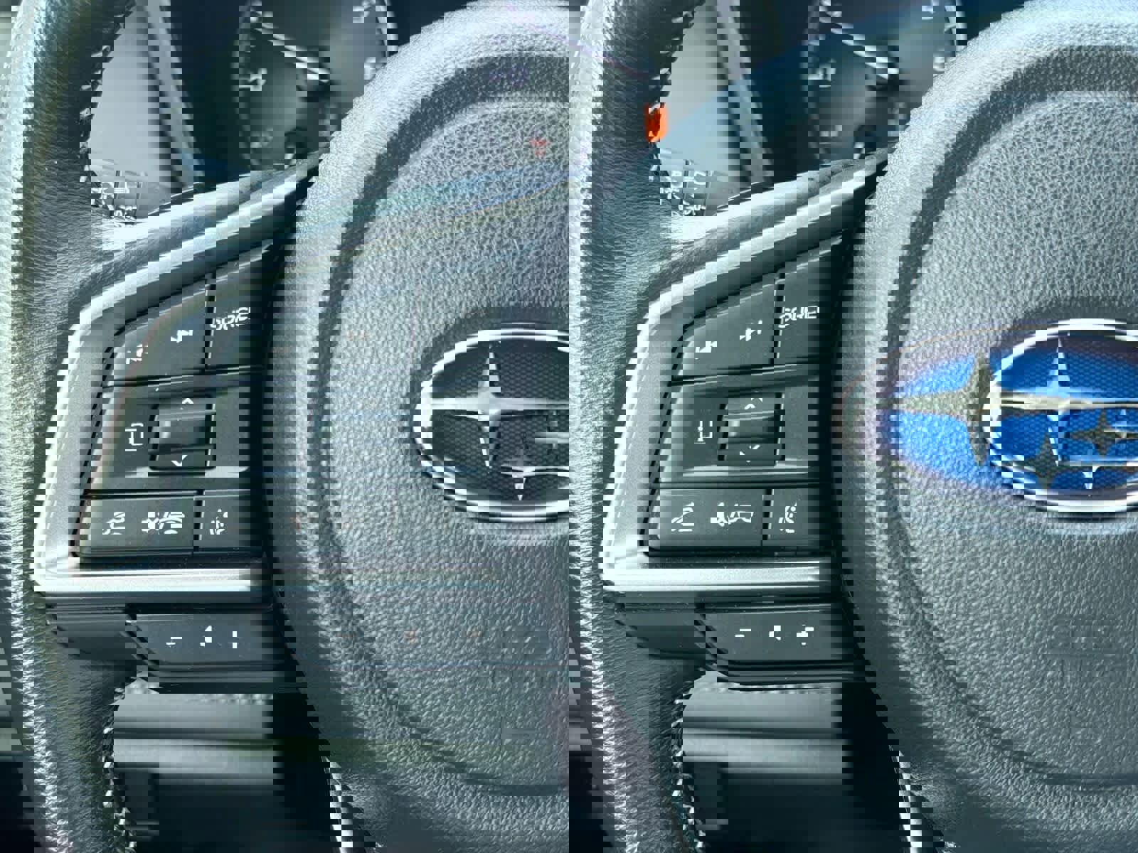 Certified 2023 Subaru Legacy Limited image 24