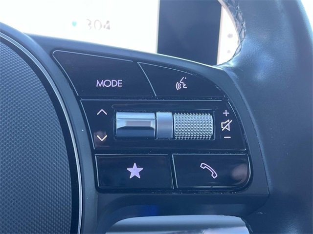 Certified 2023 Hyundai Ioniq 6 Limited image 30