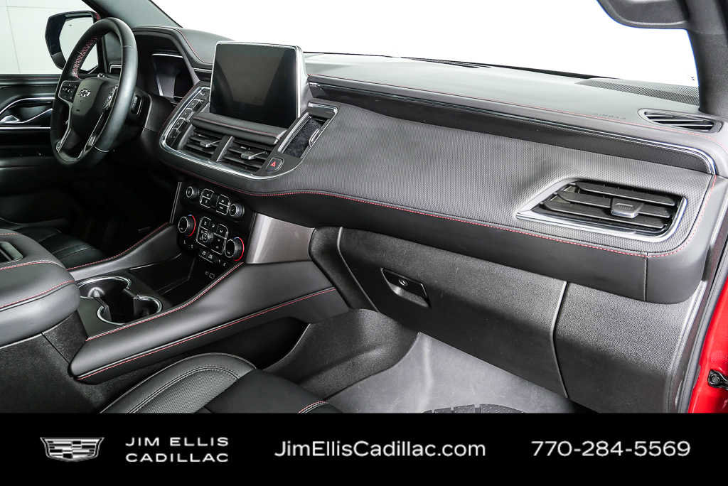 Used 2023 Chevrolet Tahoe RST w/ Luxury Package image 25