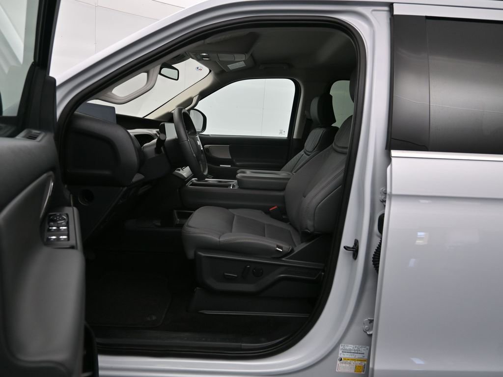 Certified 2025 Ford Expedition Max Active RWD image 20
