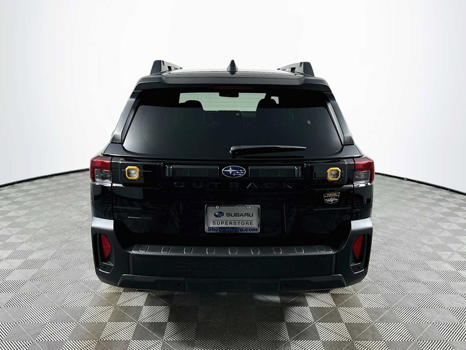 New 2026 Subaru Outback Wilderness AWD/4WD image 6
