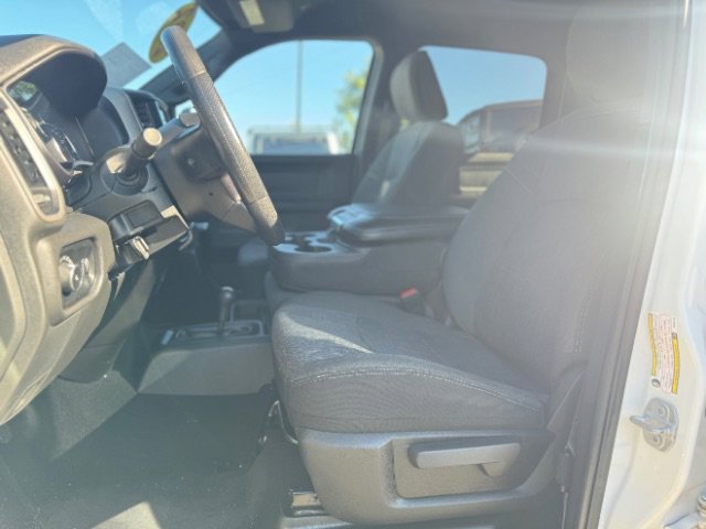 Used 2022 RAM 2500 Tradesman image 18