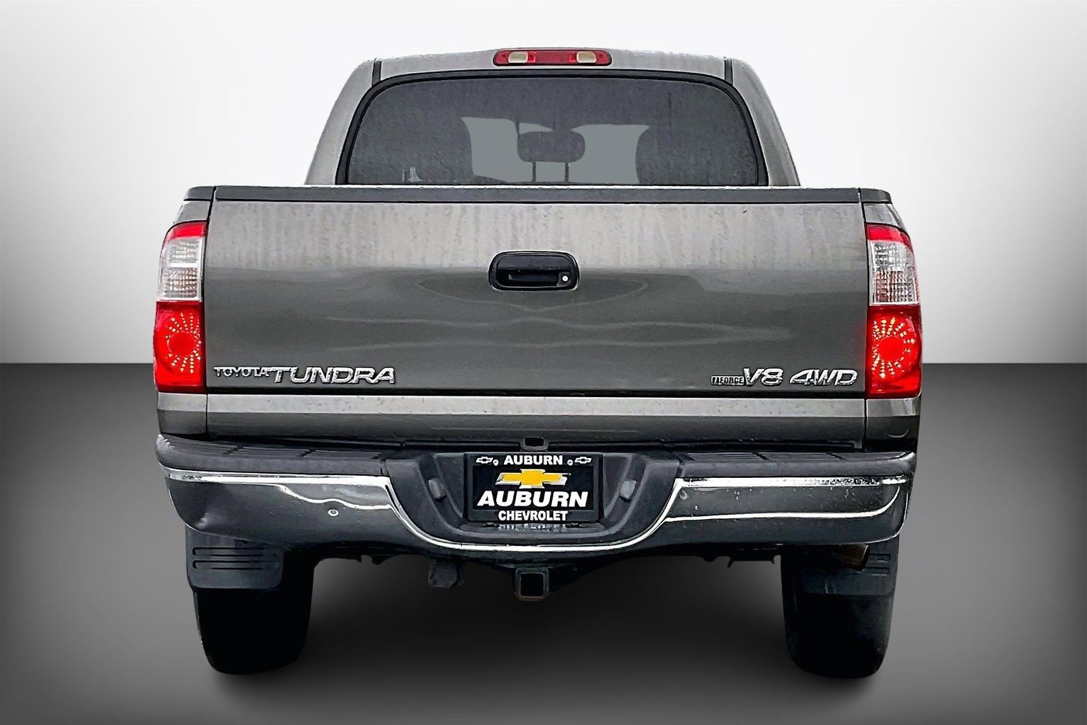 Used 2006 Toyota Tundra SR5 image 4