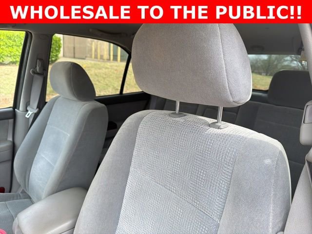 Used 2008 Kia Sorento EX image 10