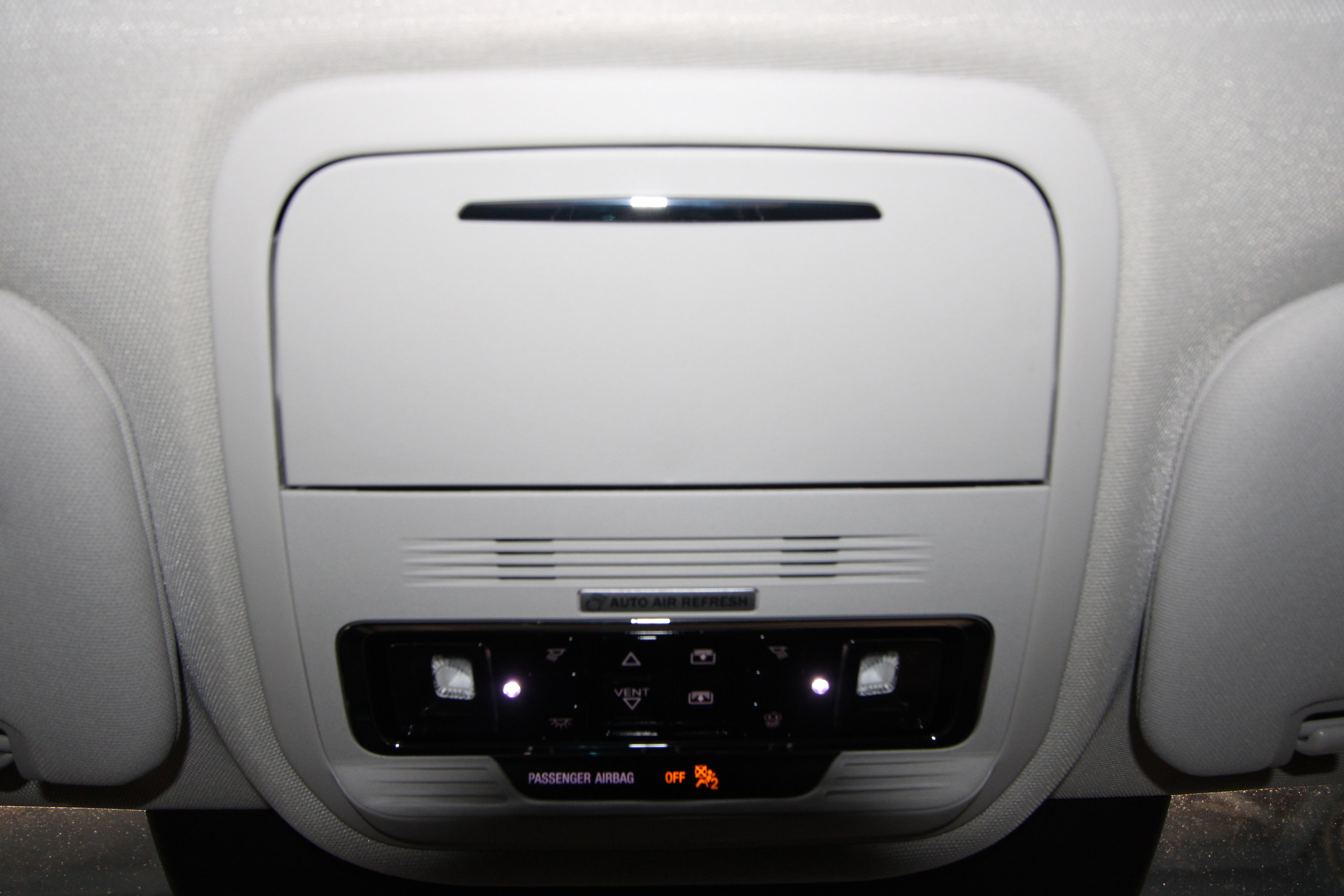 New 2026 Lincoln Aviator Reserve image 16