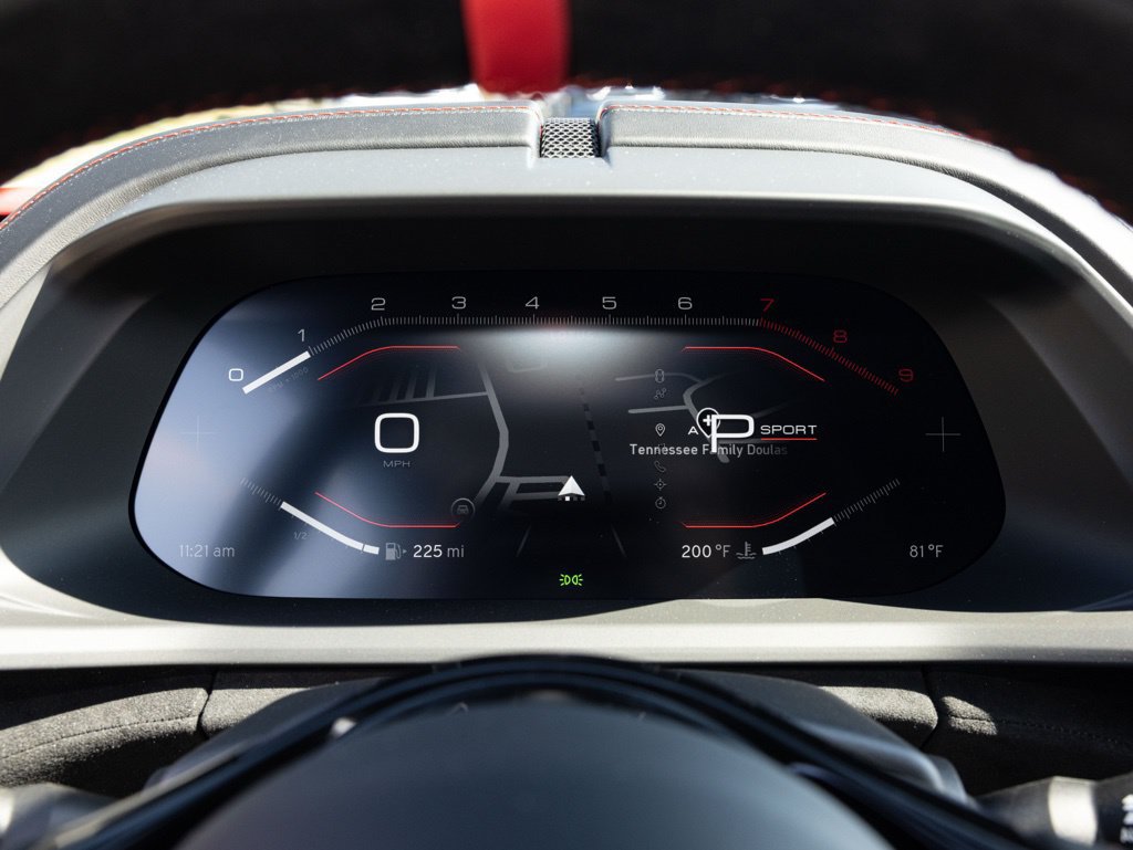 New 2026 Lotus Emira SE RWD image 28