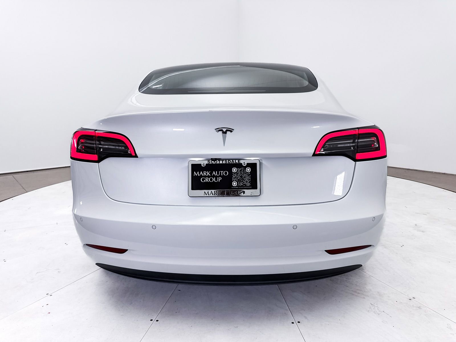 Used 2019 Tesla Model 3 Standard Range Plus RWD image 14