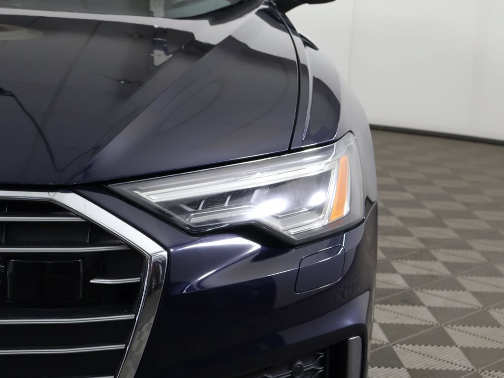 Used 2022 Audi A6 Premium Plus w/ Premium Plus Package AWD/4WD image 15