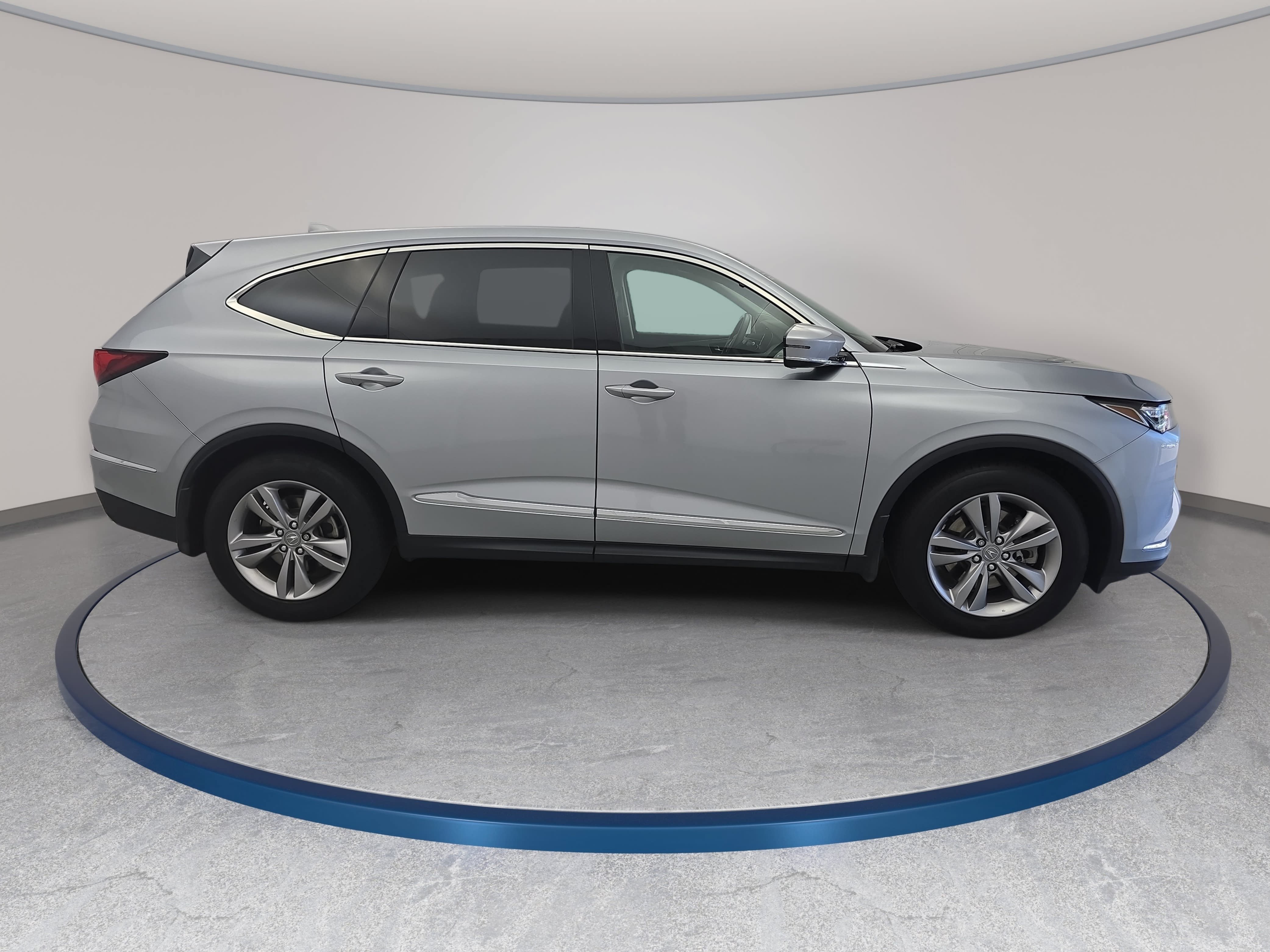 Certified 2024 Acura MDX SH-AWD image 4