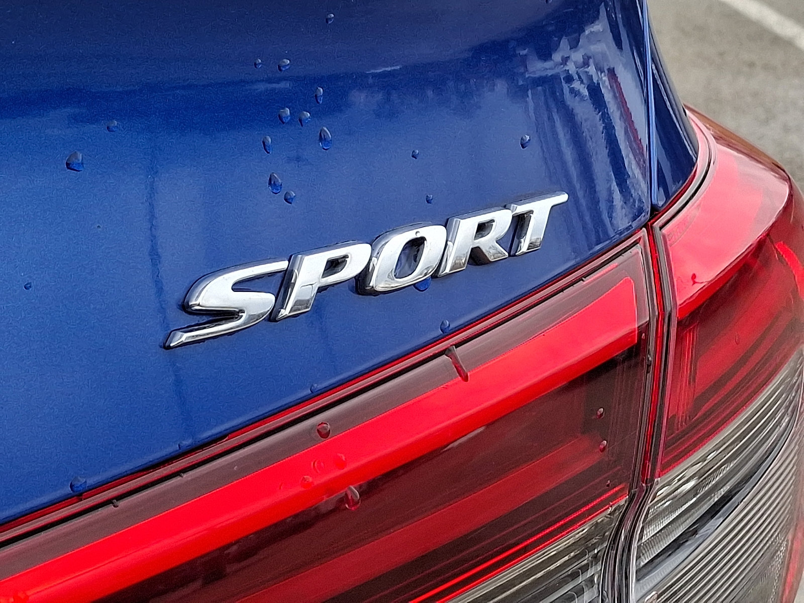 Used 2024 Honda Civic Sport image 30