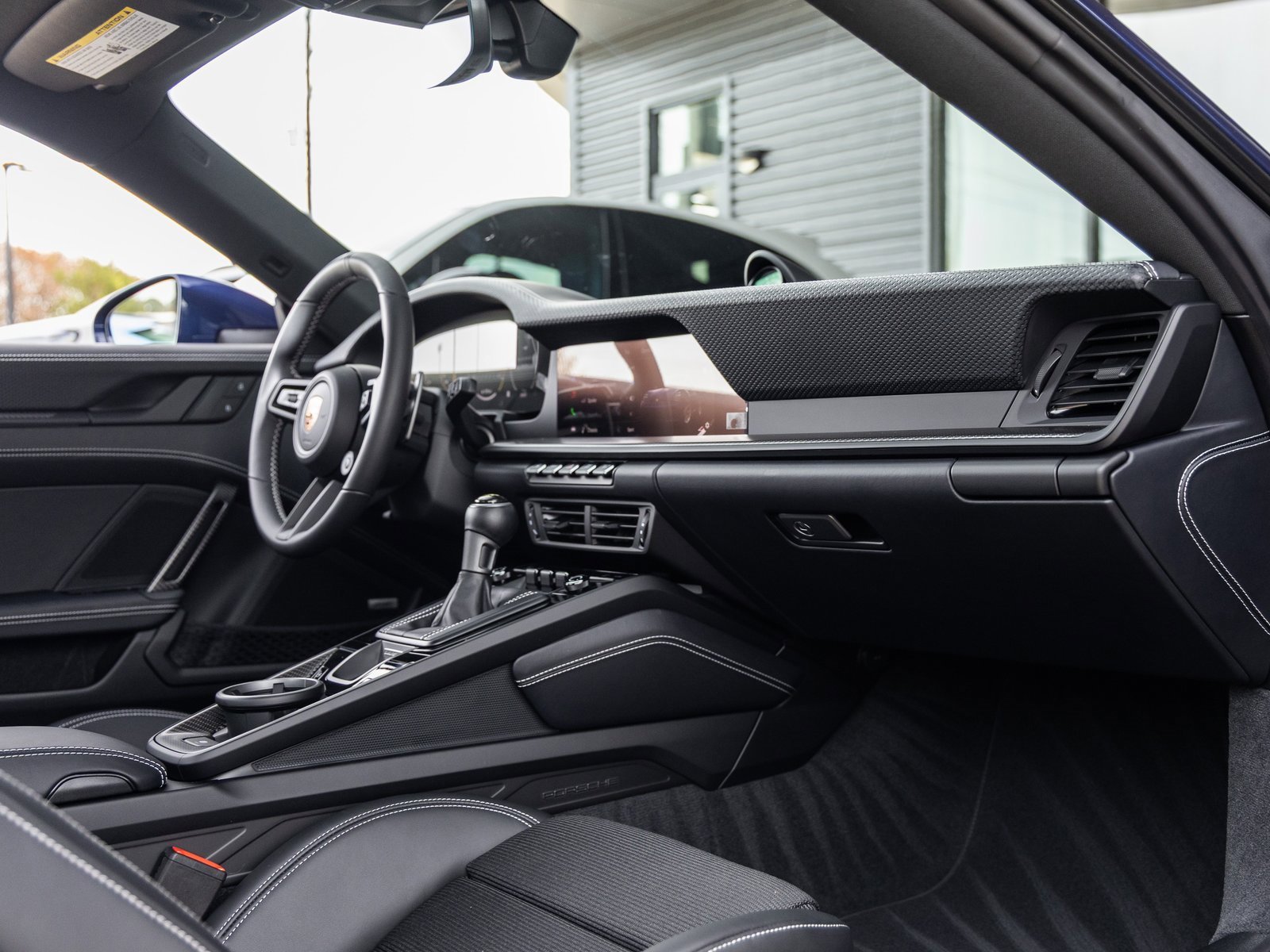 Used 2026 Porsche 911 GT3 image 52