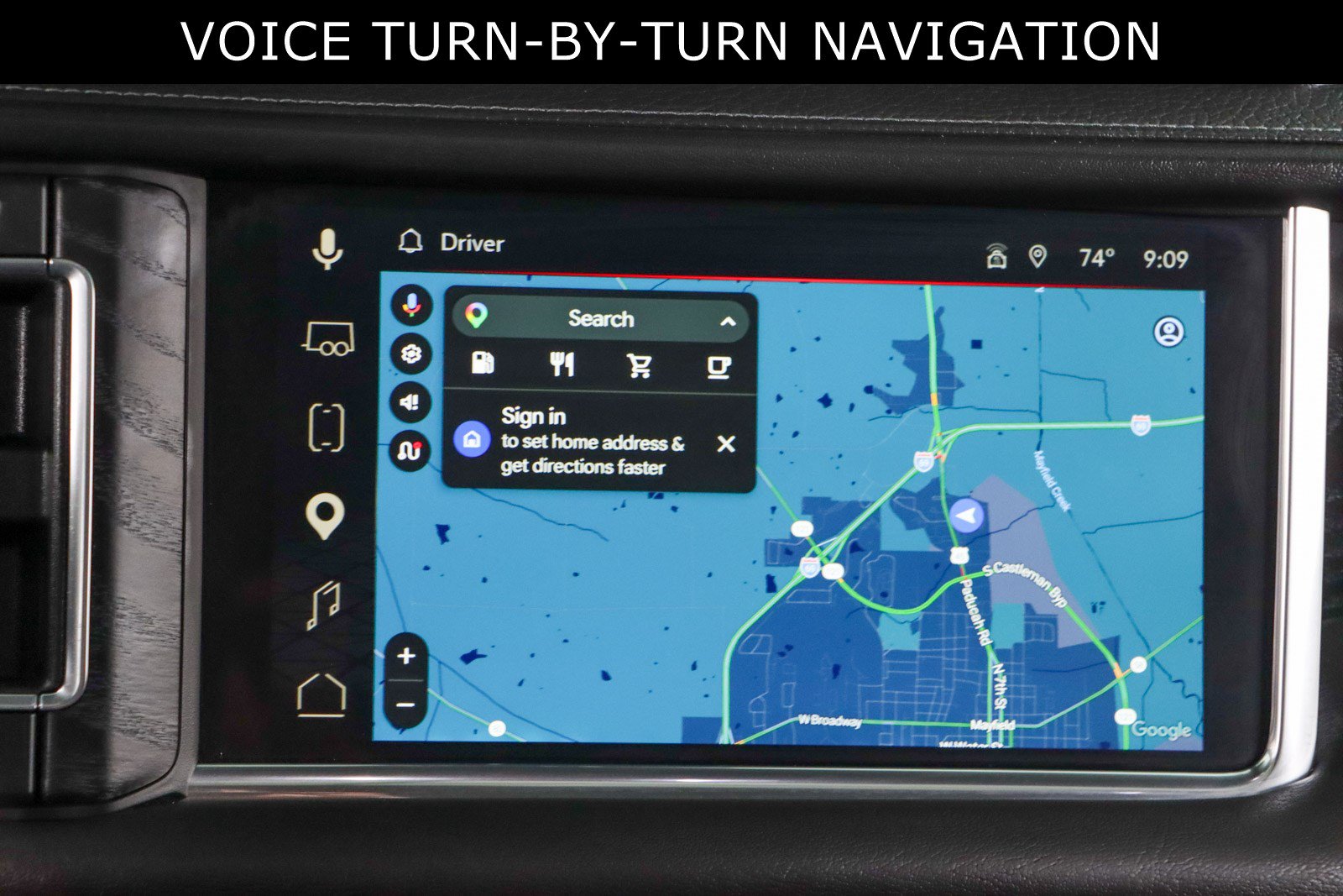 Used 2022 GMC Yukon Denali AWD/4WD image 19