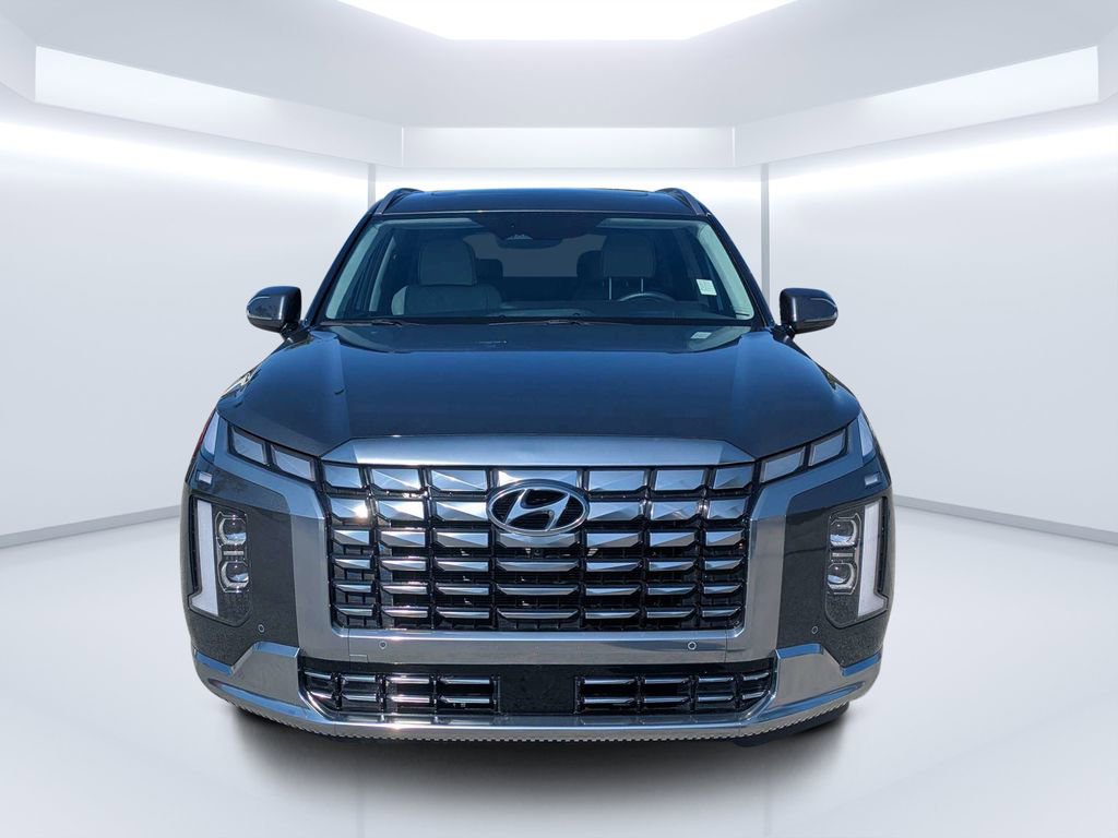 Used 2024 Hyundai Palisade Calligraphy FWD image 8