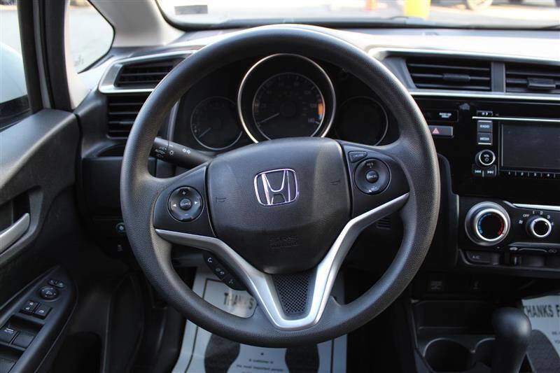 Used 2020 Honda Fit LX image 14