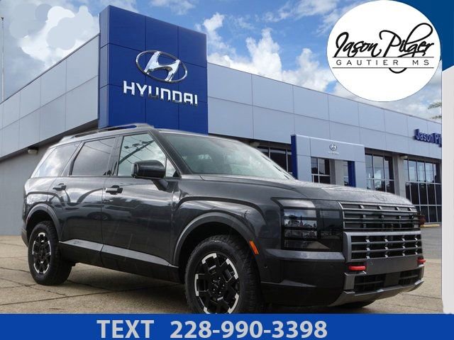 New 2026 Hyundai Palisade XRT Pro image 1