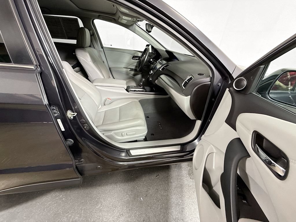 Used 2016 Acura RDX FWD w/ Technology Package image 26