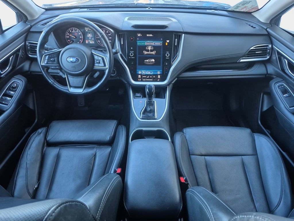Used 2022 Subaru Outback Limited image 15