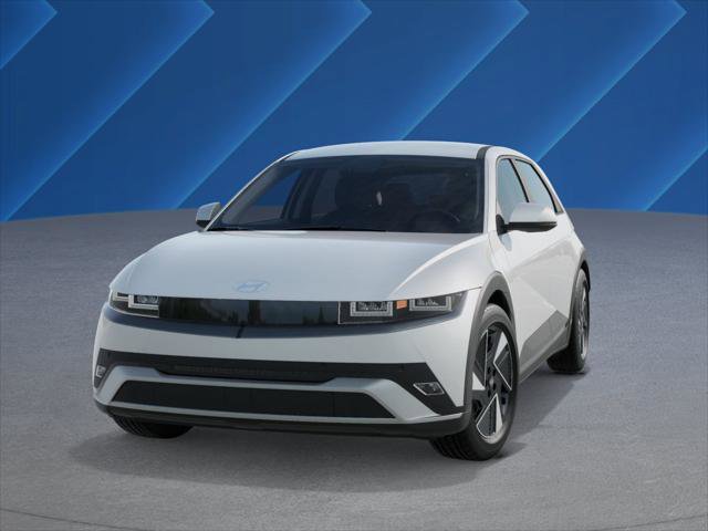 New 2026 Hyundai Ioniq 5 SE image 6