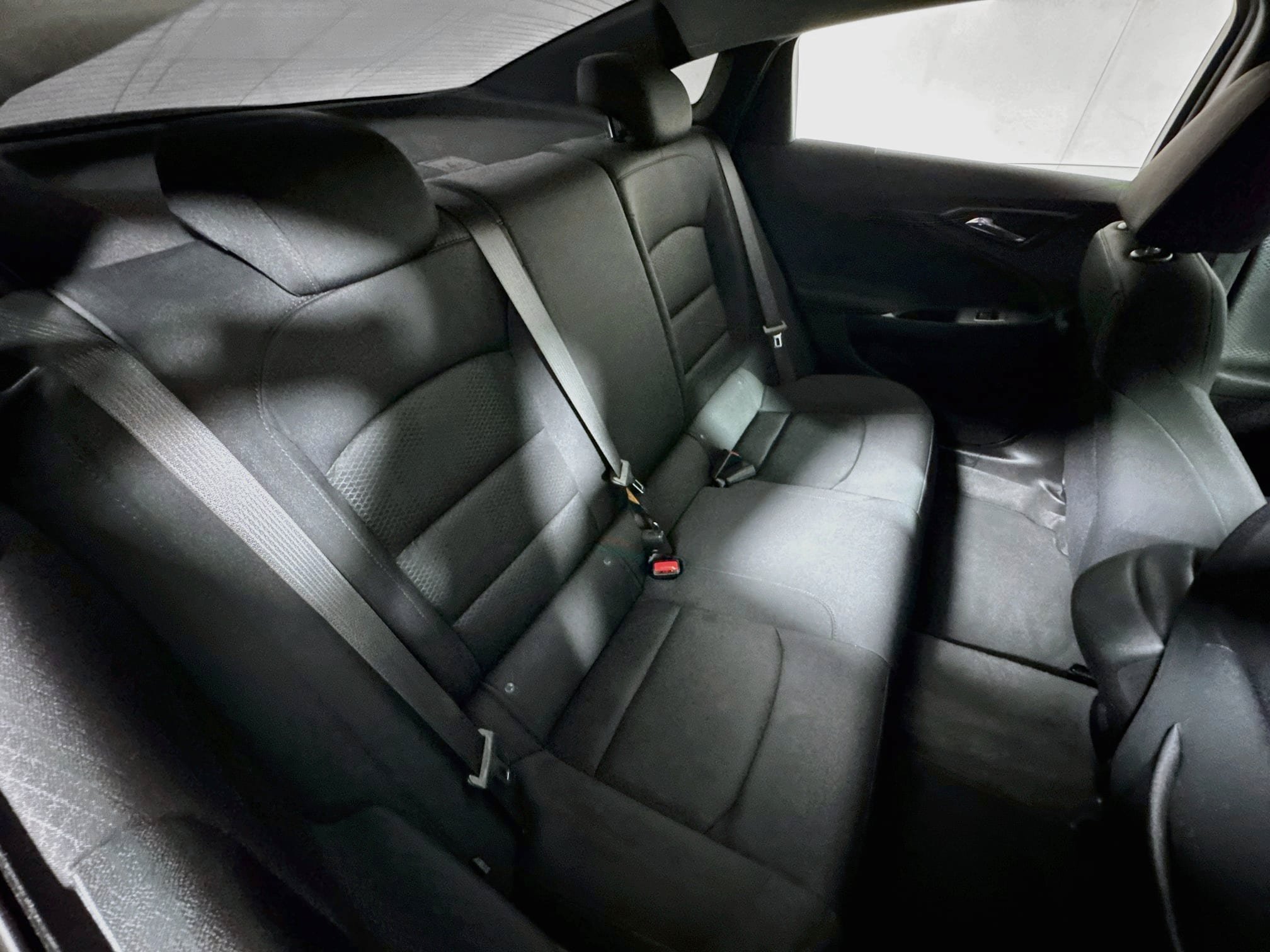Used 2024 Chevrolet Malibu RS FWD image 25
