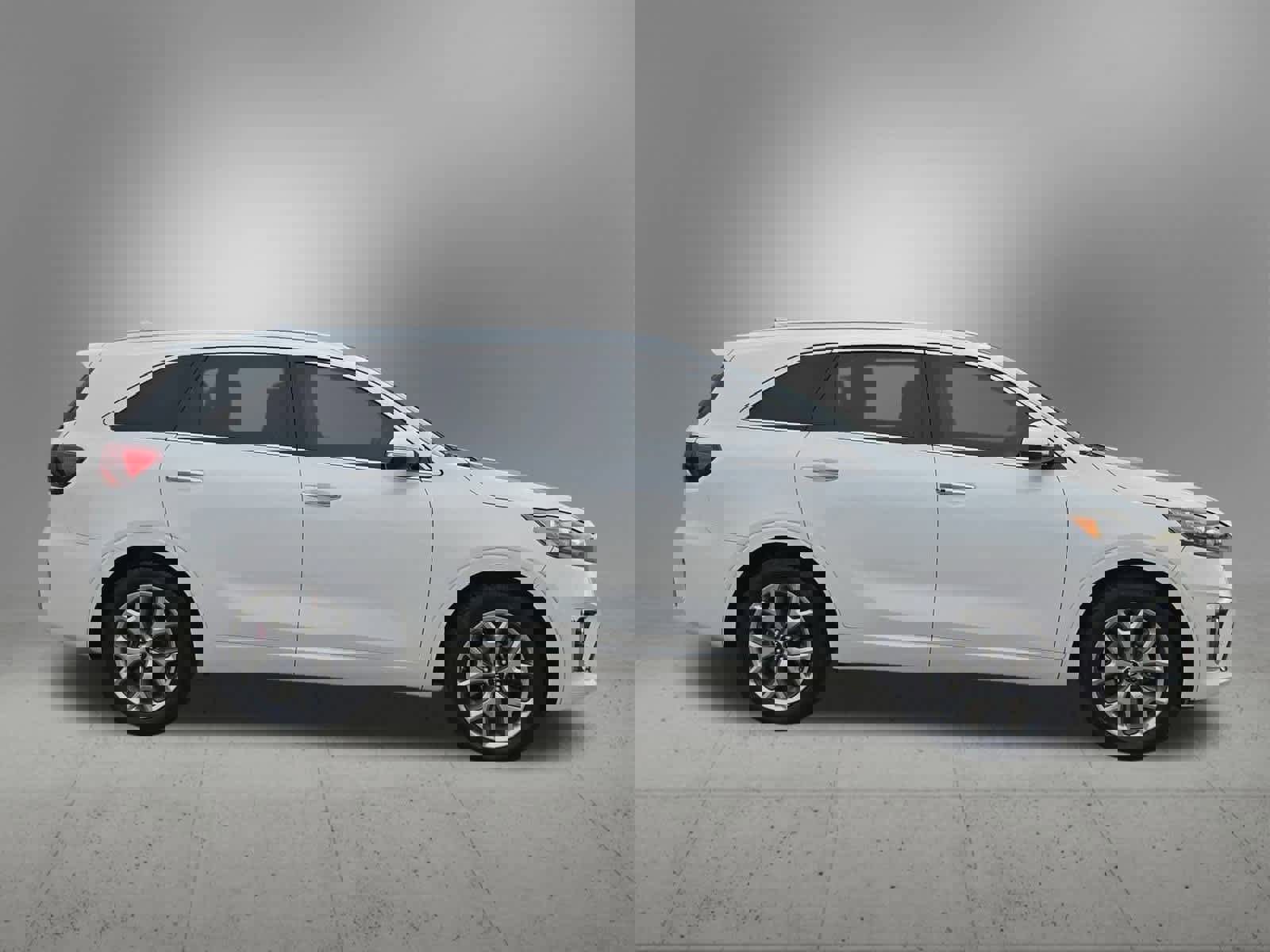 Used 2019 Kia Sorento SX image 7