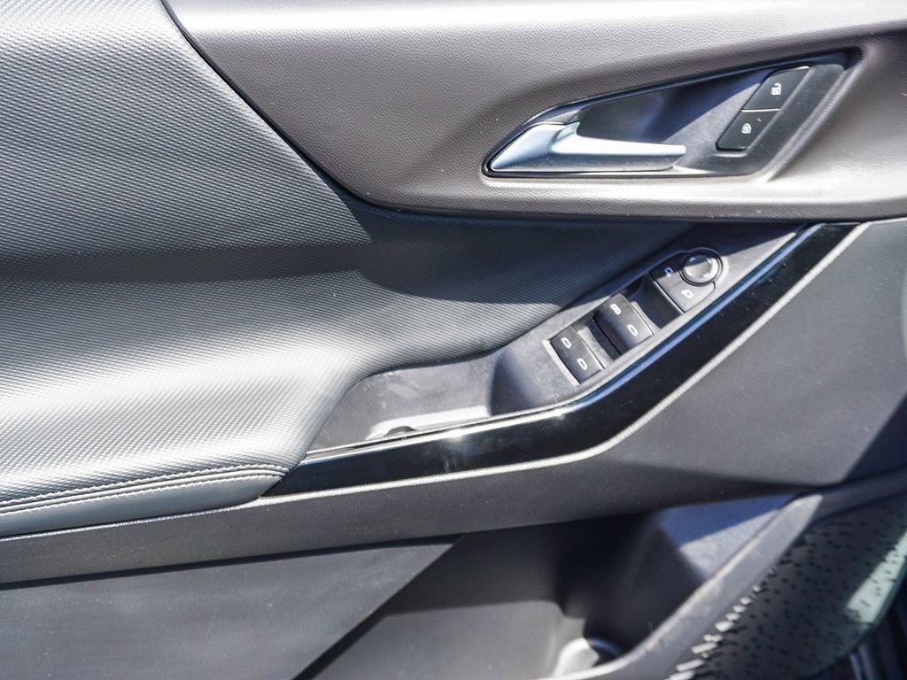 Used 2026 Chevrolet Equinox LT w/ LPO, Floor Liner Package image 18