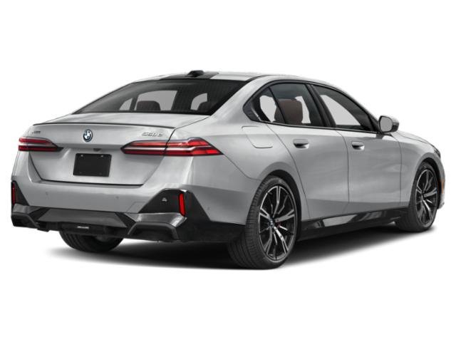New 2027 BMW 550e xDrive AWD/4WD image 5