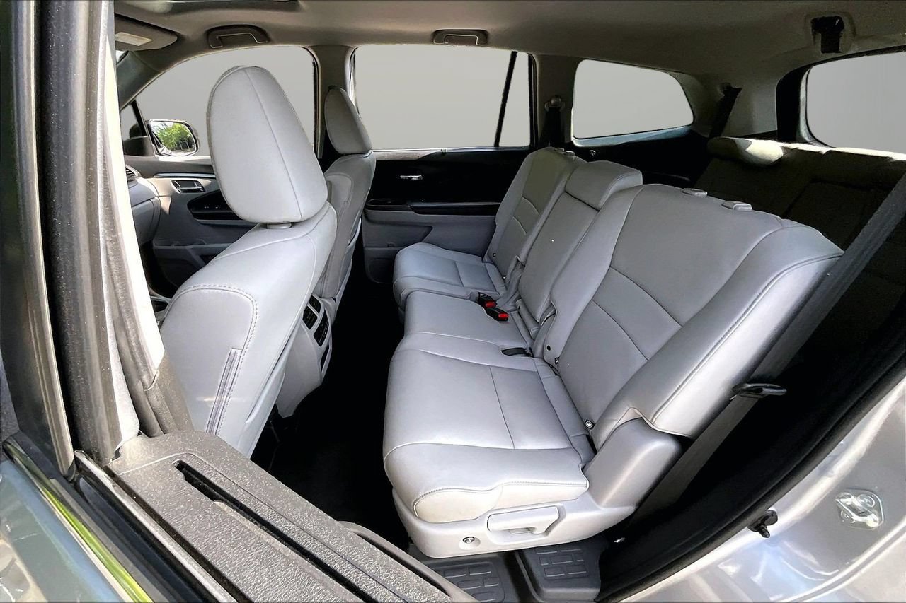 Used 2021 Honda Pilot EX-L image 22