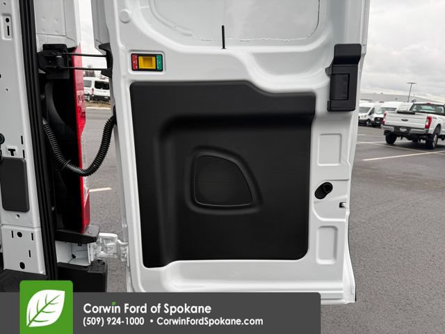 New 2026 Ford Transit 250 148 Medium Roof Extended AWD image 18
