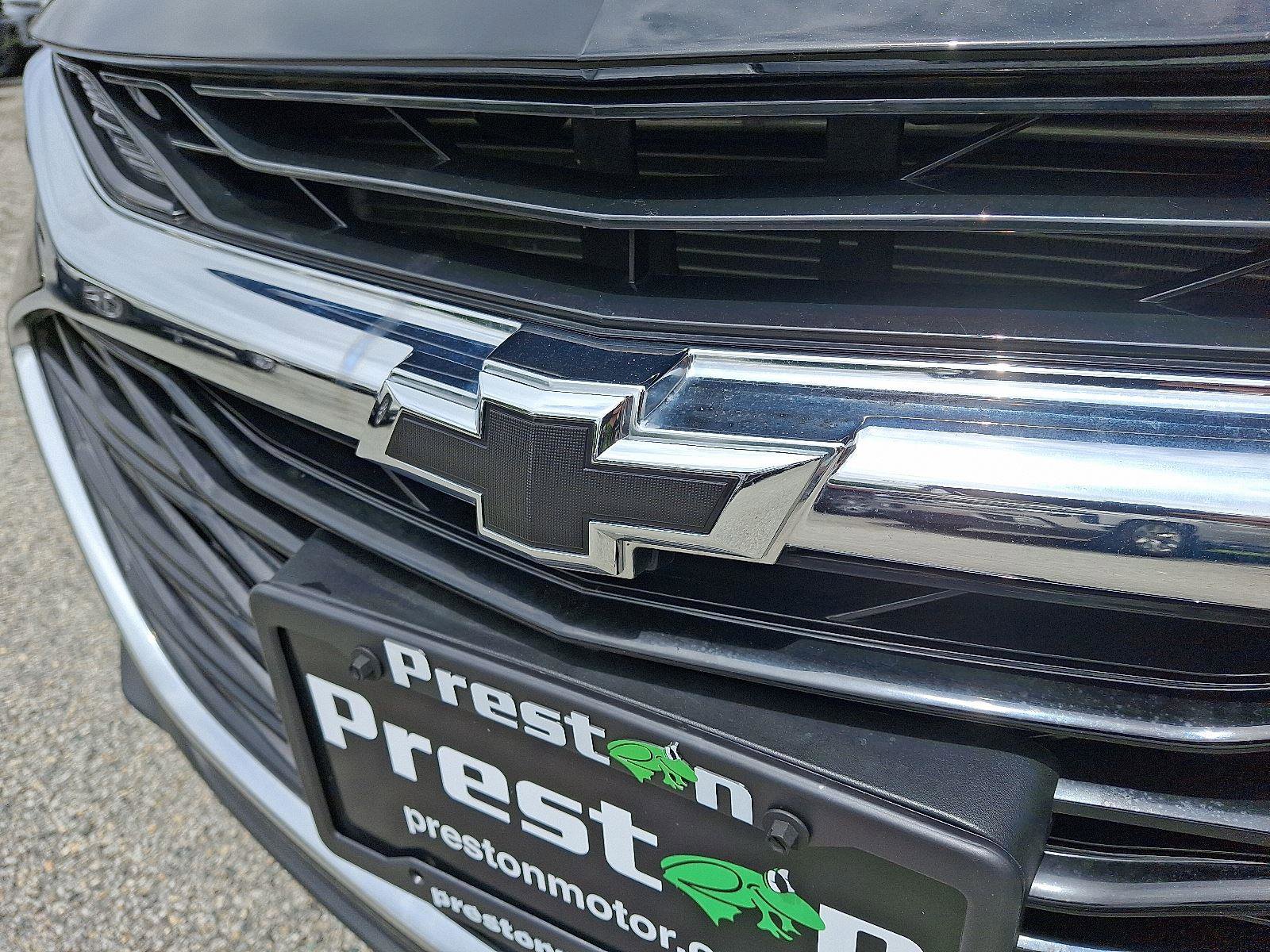 Used 2024 Chevrolet Malibu RS image 29