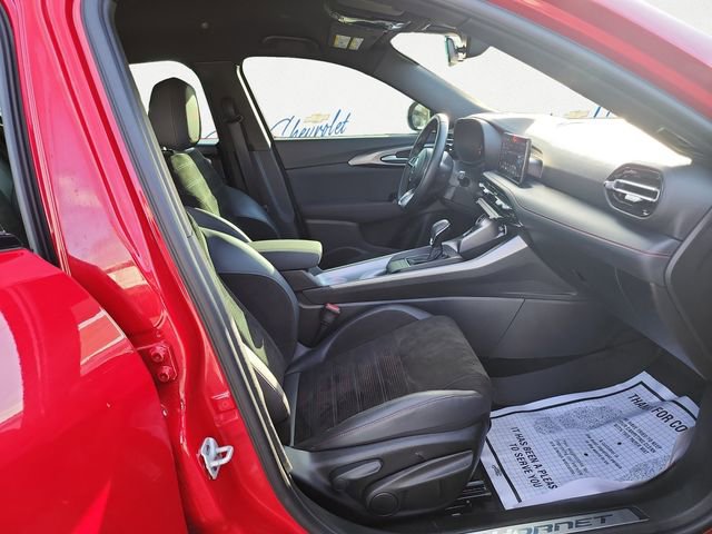 Used 2024 Dodge Hornet GT image 13