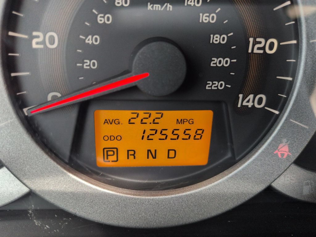 Used 2011 Toyota RAV4 4WD w/ Base L4 Extra Value Pkg image 17