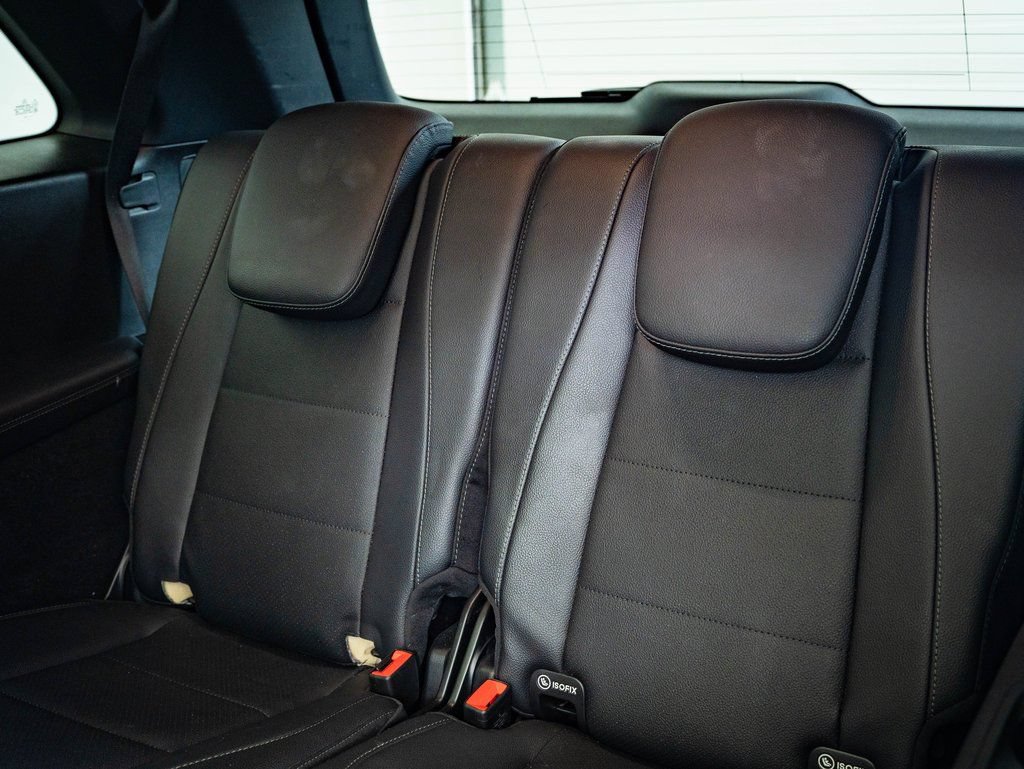 Certified 2022 Mercedes-Benz GLS 450 4MATIC image 36