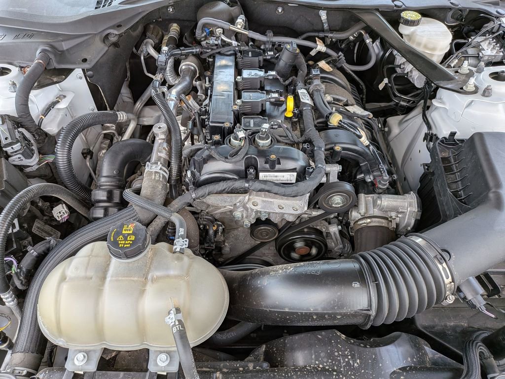 Used 2022 Ford Mustang Premium image 21