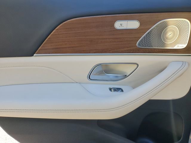 Used 2022 Mercedes-Benz GLE 450 GLE 450 image 17